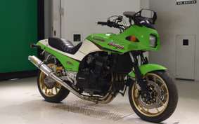 KAWASAKI GPZ900R NINJA 2002 ZX900A