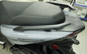 YAMAHA CYGNUSｸﾞﾘﾌｧｽ SEJ4J