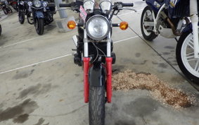 KAWASAKI ZEPHYR 400 Gen.2 ZR400C