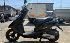 HONDA DIO AF68