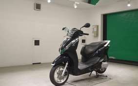 HONDA LEAD 125 2025 JF45