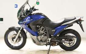 HONDA TRANSALP 700V 2009