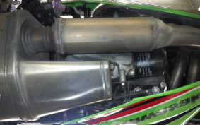 KAWASAKI NINJA 650 A 2024 ER650S