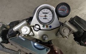 YAMAHA SRX400-1 1995 3VN
