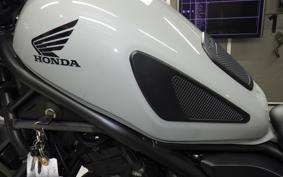 HONDA REBEL 250 A MC49
