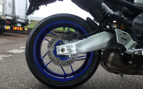 YAMAHA MT-09 SP ABS 2024 RN69J