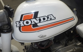 HONDA MONKEY Z50J