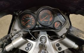 KAWASAKI ZZR250 EX250H