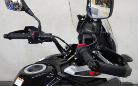 SUZUKI STROM 250 DS11A