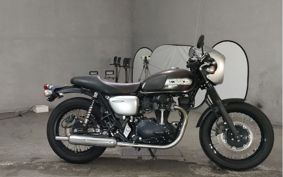 KAWASAKI W800KAFE 2019 EJ800B