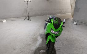 KAWASAKI NINJA 250R EX250K