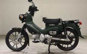 HONDA ｸﾛｽｶﾌﾞ110-3 2015 JA60