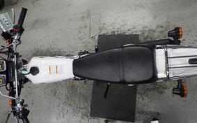 SUZUKI TS185 2024