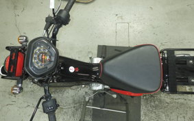 HONDA ｸﾛｽｶﾌﾞ110-2 2023 JA45