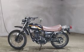 KAWASAKI 250TR BJ250F