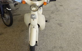 HONDA LITTLE CUB E AA01