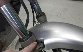 HONDA VTR 250 2011 MC33