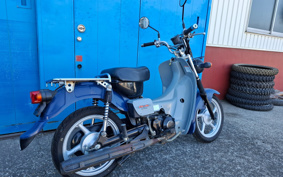 SUZUKI BIRDIE90 BD43A