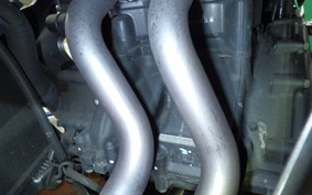 KAWASAKI NINJA 400 2018 EX400G