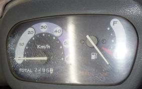 YAMAHA JOG POCHE SA08J