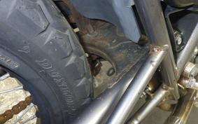 SUZUKI GRASS TRACKER NJ47A