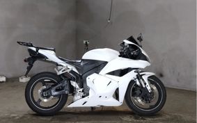 HONDA CBR600RR 2009 PC40