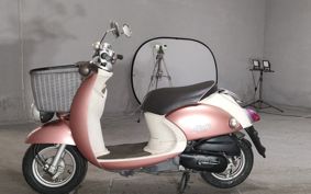 YAMAHA VINO MORUFE SA37J