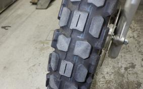 YAMAHA SEROW 250 Gen.3 2005 DG31J