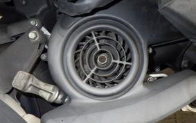 YAMAHA AXIS 125 Z SED7J