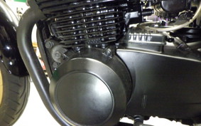 KAWASAKI GPZ400F 1984 ZX400A