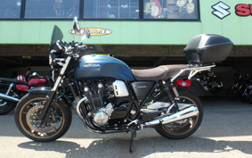 HONDA CB1100RS FINAL ED 2022 SC65