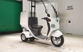 HONDA GYRO CANOPY 2005 TA03