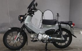 HONDA CROSS CUB110 JA60
