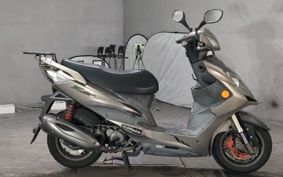 KYMCO RACING KING180FI SC36AE