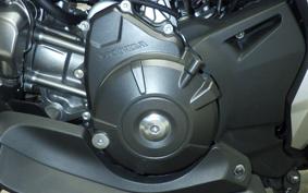 HONDA NC750X DCT 2021