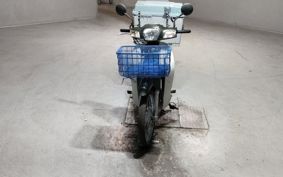HONDA SUPER CUB50 AA04