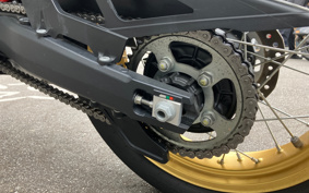 HONDA CRF1000L DCT 2016 SD04