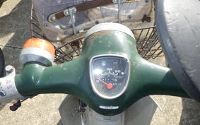 HONDA C50 SUPER CUB AA01