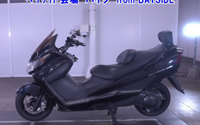 SUZUKI SKYWAVE 250S-2