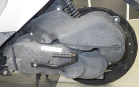 SUZUKI LET's 4 2017 CA45A