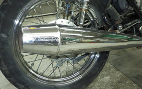 HONDA CB400SS 2006 NC41