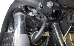 KAWASAKI VERSYS X250Aﾂｱﾗｰ LE250D