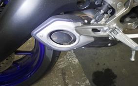 YAMAHA MT-09 ASP 2018 RN52J