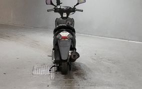 SUZUKI ADDRESS V125 CF46A