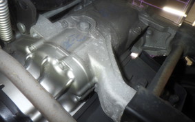 SUZUKI ADDRESS V125 S 2022 CF4MA