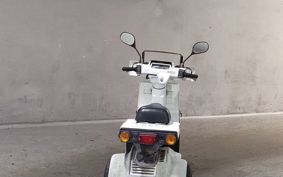 HONDA GYRO TD01