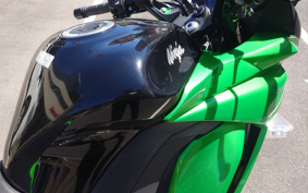KAWASAKI NINJA 1000 ABS 2015 ZXT00L
