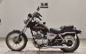 HONDA REBEL 250 MC13