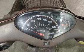HONDA DIO CHESTER AF68
