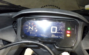 HONDA CBR400R 2021 NC56